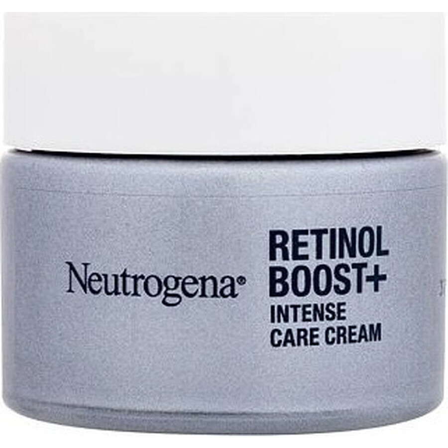 NEUTROGENA® Retinol Boost+ Îngrijire intensivă a pielii 1×50 ml, cremă pentru piele