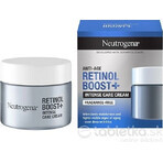 NEUTROGENA® Retinol Boost+ Îngrijire intensivă a pielii 1×50 ml, cremă pentru piele