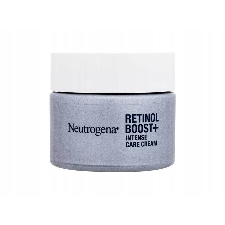 NEUTROGENA® Retinol Boost+ Îngrijire intensivă a pielii 1×50 ml, cremă pentru piele