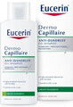 Eucerin DermoCapillaire &#238;mpotriva mătreții uscate 1&#215;250 ml, șampon