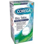 COREGA BIO Tabs 1x136 pz, compresse per la pulizia delle protesi dentarie