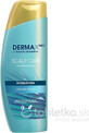 H&amp;S DermaX S Hydration 1&#215;270 ml, șampon anti-mătreață