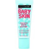 Maybelline Skin Pore Eraser Foundation 1×22 ml, base gel