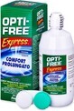 OPTI-FREE EXPRESS 1&#215;355 ml, dezinfecție