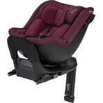 Seggiolino auto KINDERKRAFT SELECT I-GUARD i-Size 40-105 cm Cherry Pearl, Premium 1×1 pz.