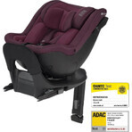 Seggiolino auto KINDERKRAFT SELECT I-GUARD i-Size 40-105 cm Cherry Pearl, Premium 1×1 pz.