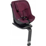 Seggiolino auto KINDERKRAFT SELECT I-GUARD i-Size 40-105 cm Cherry Pearl, Premium 1×1 pz.