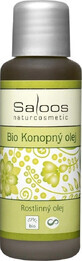 Saloos Ulei vegetal BIO HONEY 1&#215;50 ml, ulei pentru piele