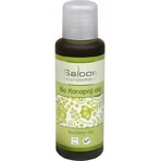 Saloos Aceite vegetal bio MIEL 1×50 ml, aceite para la piel