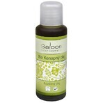 Saloos Aceite vegetal bio MIEL 1×50 ml, aceite para la piel