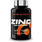 Scitec Nutrition Zinc 1×100 tbl, food supplement