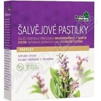 NaturProdukt Pastile de ceapă 1×20 buc, supliment nutritiv