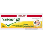 WALMARK Varixinal gel 1×75 ml, gel de masaj pentru picioare grele și obosite