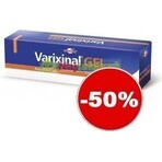 WALMARK Varixinal gel 1×75 ml, gel de masaj pentru picioare grele și obosite