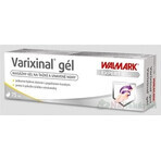 WALMARK Varixinal gel 1×75 ml, gel de masaj pentru picioare grele și obosite