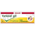 WALMARK Varixinal gel 1×75 ml, gel de masaj pentru picioare grele și obosite