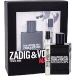 Zadig&Voltaire This Is Him Edt 50ml 1×50 ml, eau de toilette