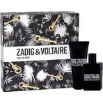 Zadig&Voltaire This Is Him Edt 50ml 1×50 ml, eau de toilette