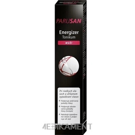 PARUSAN Energizer Tonic 1×200 ml, pentru păr subțire