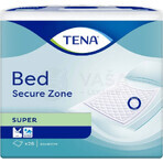 TENA Bed Super 1×26 st, absorberend kompres