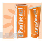 Dr. Müller LATTE CORPO AL PANTENOLO 1×200 ml, crema corpo