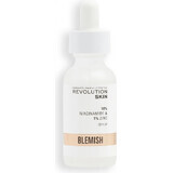 Revolution Skincare Blemish and Pore Refining Serum - 10% Niacinamide + 1% Zinc Serum 1×1 buc