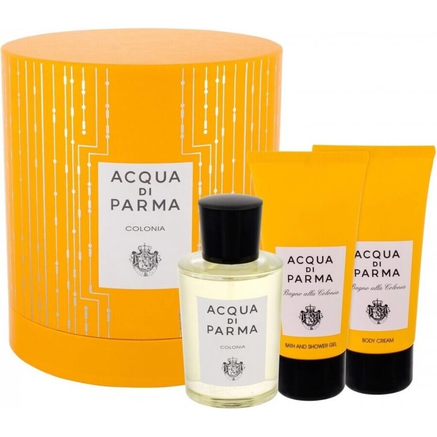 Acqua Di Parma Colonia Edc 100ml 1×100 ml 1×100 ml, cologne