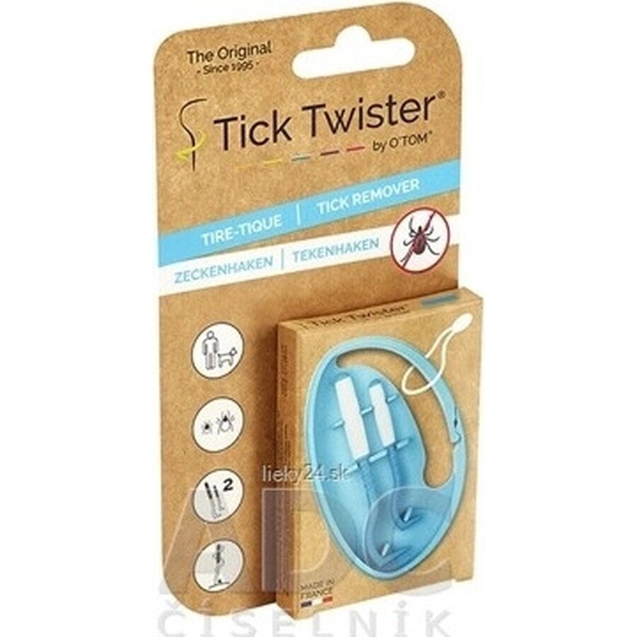 TickTwister 1×2 TickTwister 2 piezas, TickTwister 2 piezas, TickTwister 2 piezas, TickTwister 2 piezas, TickTwister 2 piezas