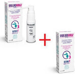 VULVOVAGI Infezione e infiammazione vaginale Spray 20ml 1×20 ml