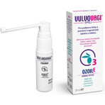 VULVOVAGI Infezione e infiammazione vaginale Spray 20ml 1×20 ml