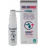 VULVOVAGI Infezione e infiammazione vaginale Spray 20ml 1×20 ml