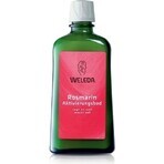 WELEDA Sapone da bagno tonificante al rosmarino 1×200 ml, sapone da bagno