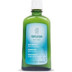 WELEDA Sapone da bagno tonificante al rosmarino 1×200 ml, sapone da bagno