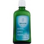 WELEDA Sapone da bagno tonificante al rosmarino 1×200 ml, sapone da bagno