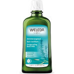 WELEDA Sapone da bagno tonificante al rosmarino 1×200 ml, sapone da bagno