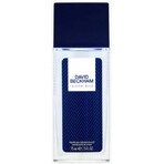 David Beckham Classic Blue Deo 75ml 1×75 ml, apă de toaletă