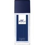 David Beckham Classic Blue Deo 75ml 1×75 ml, apă de toaletă