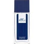 David Beckham Classic Blue Deo 75ml 1×75 ml, apă de toaletă