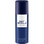 David Beckham Classic Blue Deo 75ml 1×75 ml, apă de toaletă