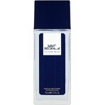 David Beckham Classic Blue Deo 75ml 1×75 ml, apă de toaletă