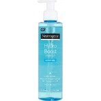 NEUTROGENA® Hydro Boost Gel nettoyant non parfumé 1×200 ml, gel nettoyant