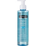 NEUTROGENA® Hydro Boost Gel nettoyant non parfumé 1×200 ml, gel nettoyant