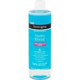 NEUTROGENA® Eau micellaire Hydro Boost 3in1 1x400ml, eau micellaire