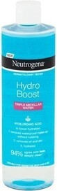 NEUTROGENA&#174; Hydro Boost Apă micelară 3in1 1x400ml, apă micelară