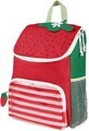 SKIP HOP Spark Style Rucsac BIG Strawberry 3r+ 1&#215;1 buc