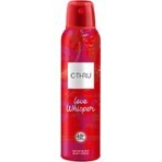 C-Thru Love Whisper Deo 150ml 1×150ml, desodorante