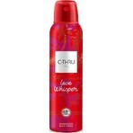 C-Thru Love Whisper Deo 150ml 1×150ml, desodorante