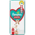 Pampers Pants GP S6 48 pcs (15+kg) 1×48 pcs