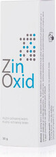 ZinOxid 1&#215;30 g, cremă de protecție a pielii