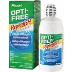 OPTI-FREE REPLENISH 1×300 ml, soluție